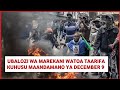 December 9 Protests Turn Deadly US Embassy In Tanzania Issues Statement Today