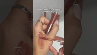 Sheglam lip blur haze - lipgloss lip tint #sheglam #shein #liptint #lipgloss #asmr screenshot 3
