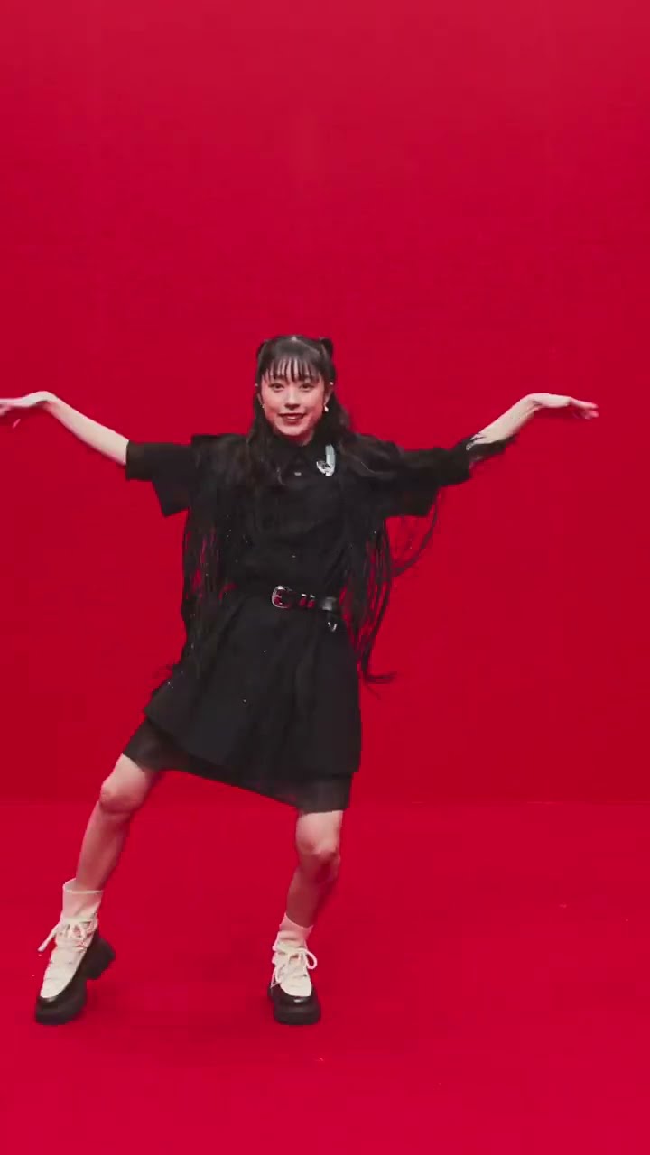 LittleGleeMonster「WONDER LOVER」生歌で踊るMusic Video公開中