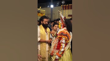 Panjurli Guliga || NTR || Rishab shetty || #shorts #trending #viral