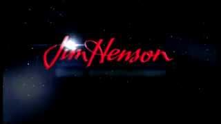 Jim Henson Home Entertainment 2002 Red Text Font