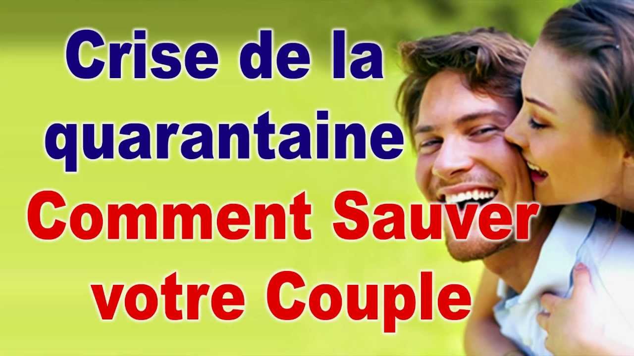 comment soigner la crise de la quarantaine chez l'homme