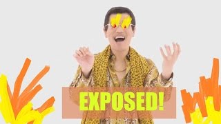 Pen Pineapple Apple Pen Song In Piano Tiles 2!!! screenshot 3
