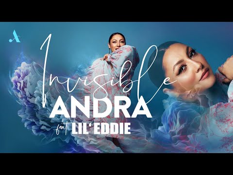 Andra Ft. Lil Eddie - Invisible