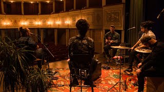 Mellow Mood - Live acoustic set at Teatro Arrigoni, Italy