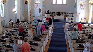 Building Hope Together: Renewing Faith and Commitment