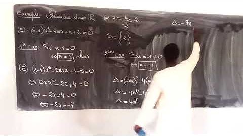 équations paramètriques (suite )