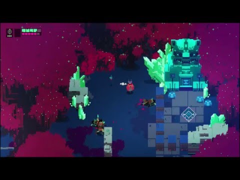 hyper light drifter shards hyper light drifter shards