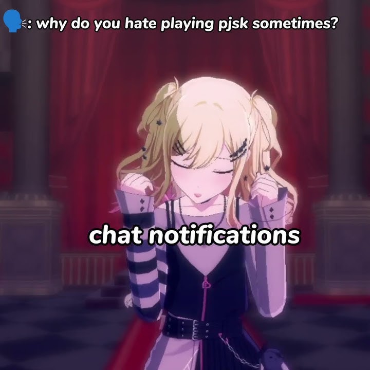 envy baby (better version) | #projectsekai #hatsunemikucolorfulstage #pjsk #niigo #nightcord