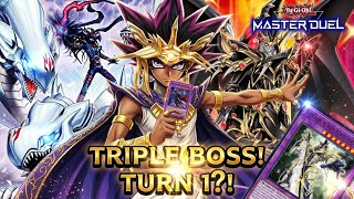 DARK MAGICIAN Deck Guide 2026 - EASY 1 TURN Dragoon, Magia + Buster + New Support | Master Duel