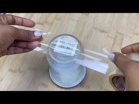 Remove Stubborn Price Tags in Seconds with This Genius Hack!