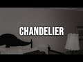 Iann Dior CHANDELIER Lyrics mp3