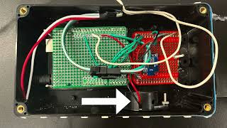 Drone Defibrillator Team 1 Prototype Video