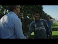 Iker Casillas 🤝 Riqui Puig