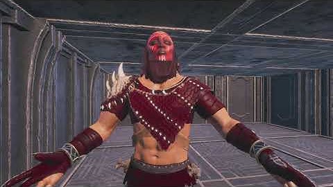 The Valhalla Wipe! - Conan Exiles PvP + Raid