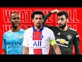 The best young talents born in 1994 - What the hell happened to them? | Oh My Goal