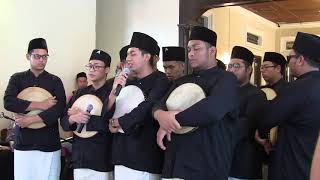 Kompang AKRAB - Selawat (Mamanda)210118