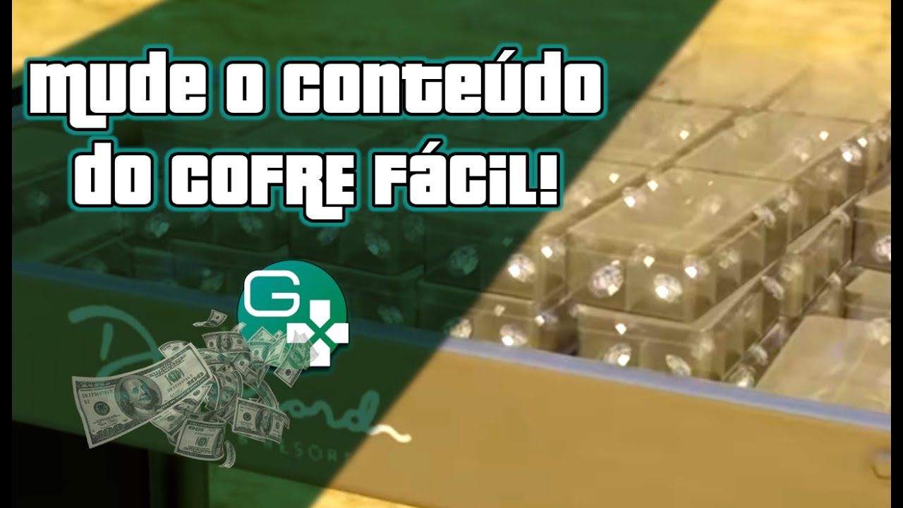 Como fazer a heist do Cassino no GTA 5 – Tecnoblog