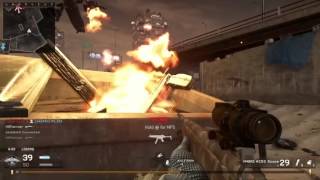 Some cod 4 stuff