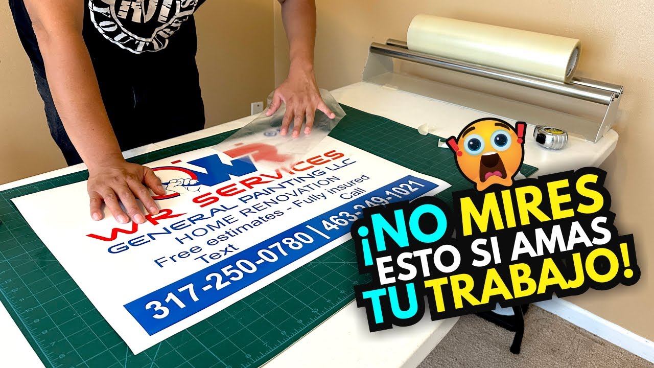 Así TRABAJAMOS sin salir de CASA - TÚ también deberías hacerlo.