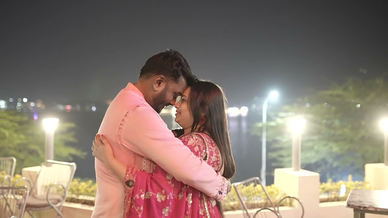 Pre-Wedding Teaser 01