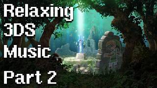 Relaxing 3DS Music (100 songs) - Part 2 screenshot 3