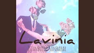 Lavinia-İstanbulda Sonbahar Resimi