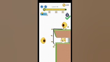 Save the doge level 49 #shorts