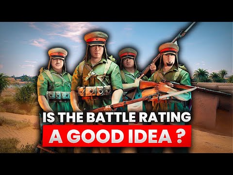 Enlisted's New Matchmaking Is AWFUL