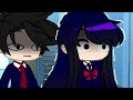 Yamai ren dance {Komi can’t communicate}