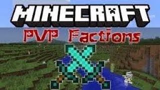(Minecraft) NEW FACTION RESET NOOOOOOOOO