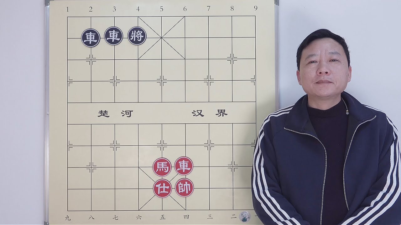 问 如何一次抽俩車？車車：我俩一辈子不分开 有本事来啊！