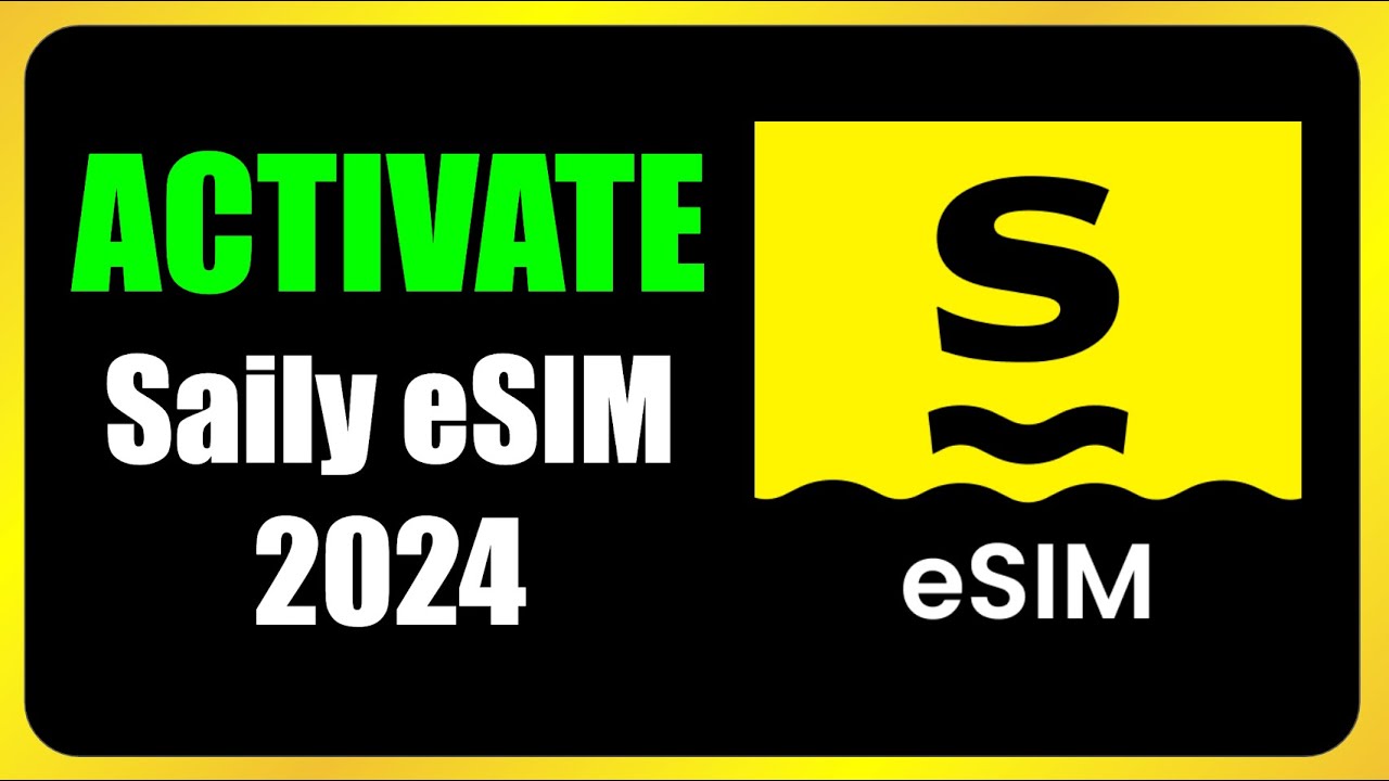 Esim Europe Travel Saily