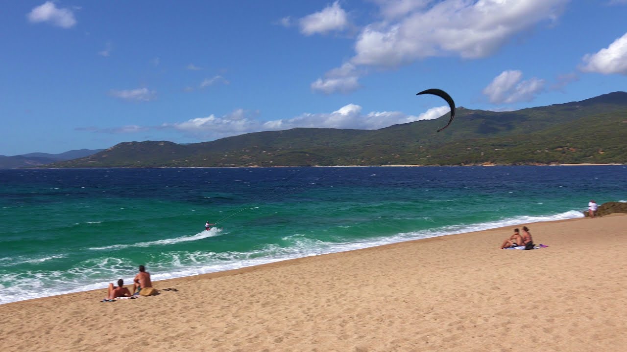 Proriano 4K (Hôtel LE LIDO)