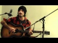 Vince Vaccaro - Silence in the Trees  Live at Victoria House Concert B