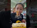 VEGAN IN SINGAPORE - STREET SNACKS 🇸🇬
