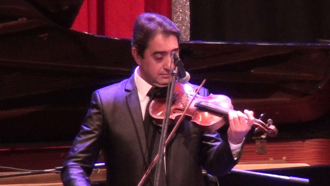 El Rabbany El Rahbani: El Bent El Shalabeya - YouTube