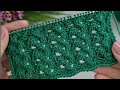 सिर्फ दो फंदों की स्वेटर डिजाइन #easy knitting patterns #knittingdesign #knittingpatterns #knitting