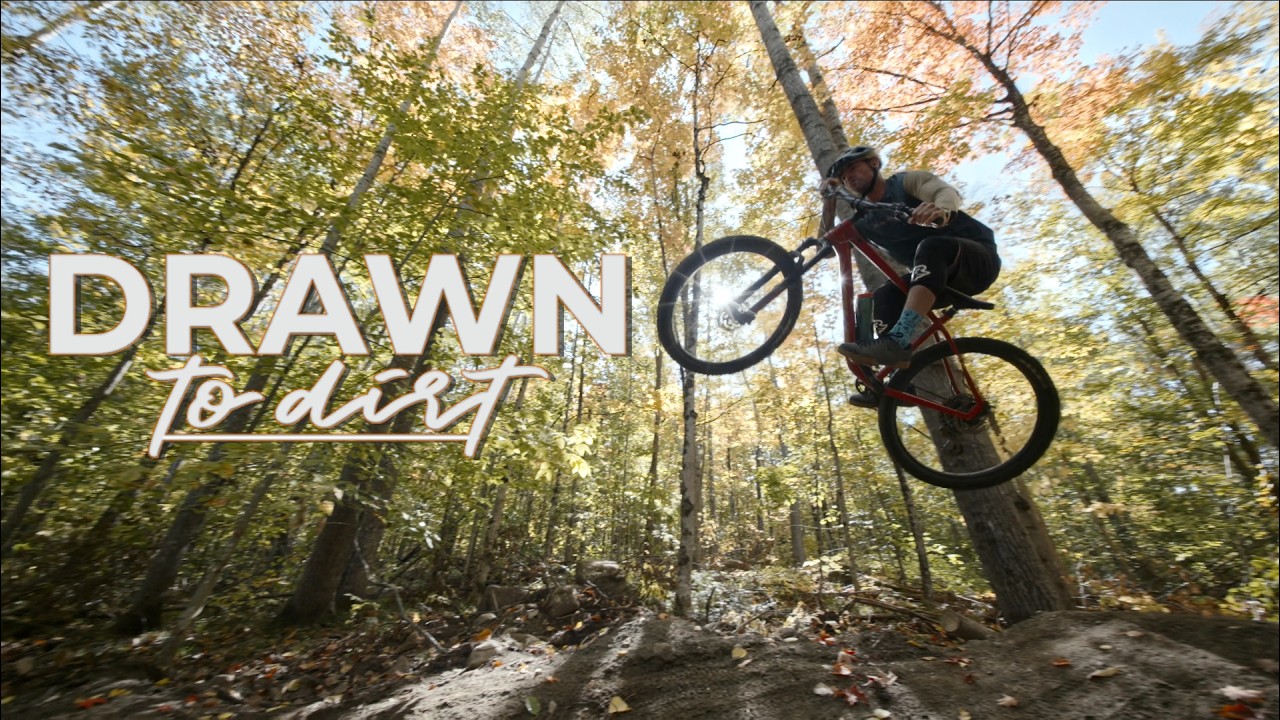 Building the Ultimate MTB Bike Park at Wilderness Tours