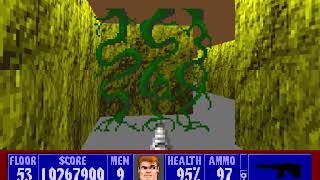 All This and Wolf3D - Level 53