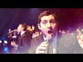 The yeshiva boys choir  ft the chevra  yaakov m gerstner ad olam live