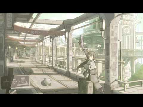 Last Travel Log [デルニエ旅行記]｜PIPPO ▾ Miku Hatsune [初音ミク]｜English Subtitles