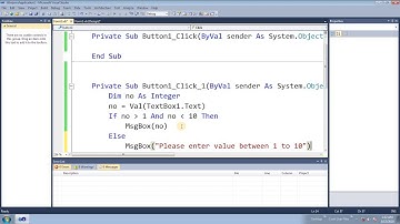 VB.Net- While loop | Hartron Skill Centre, Near Jat College, Hisar