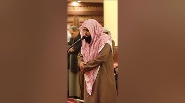 تلاوة هادئة للقارئ خالد الرياعي