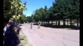 Qik - Mobile video by Gacela de Las Rosas
