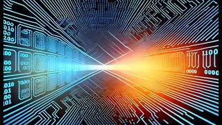 BINARY PROTOCOL
