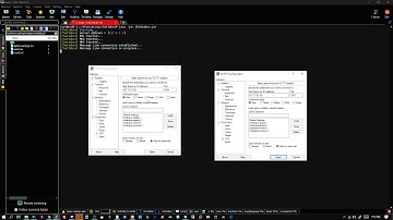 How to setup and use Chattabox (IRC Server Software)