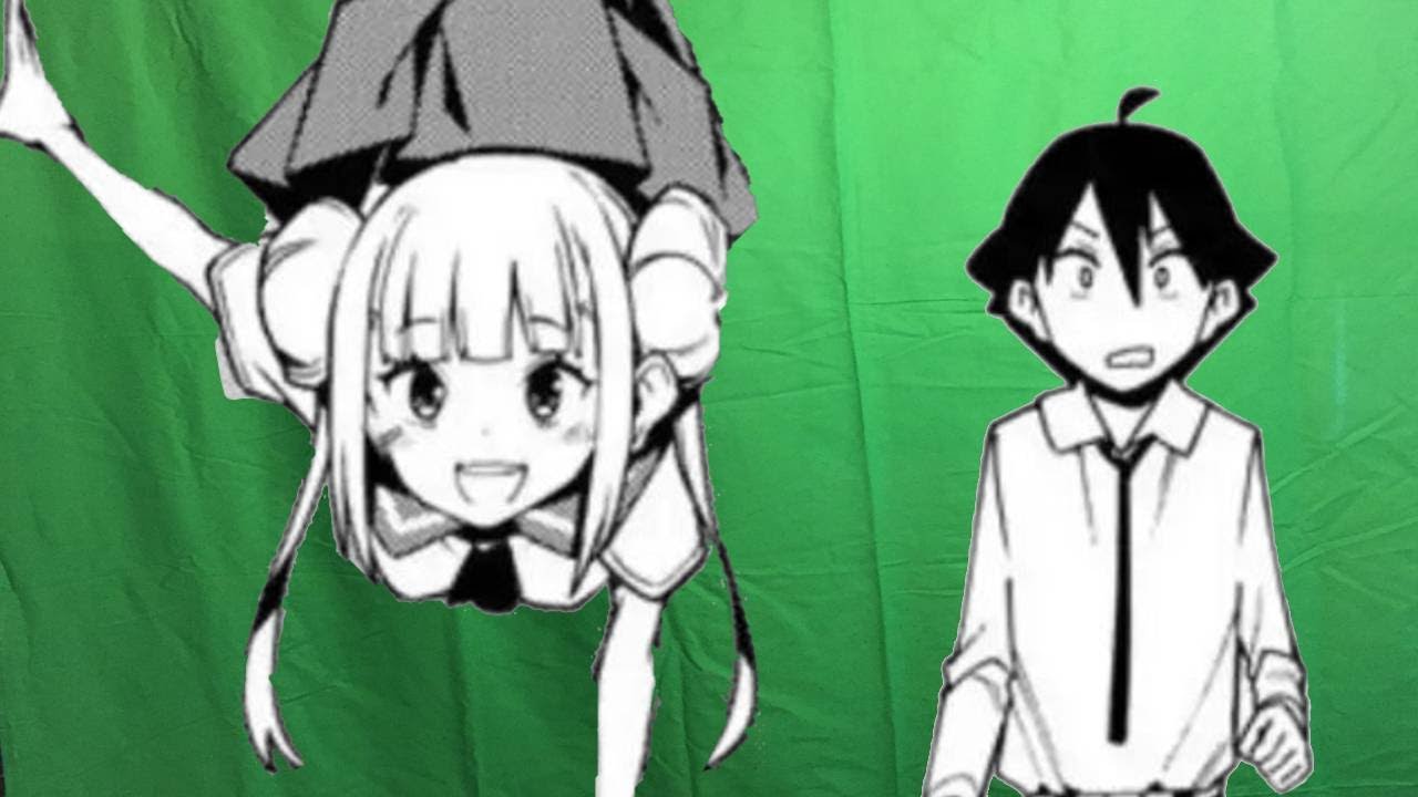 Ashigei Shoujo Komura-san: A Detailed Analysis and Review - YouTube