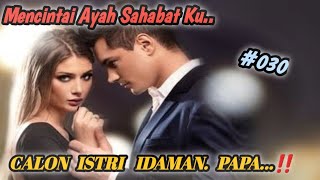 MAS Bab.031. Alena Calon Istri Idaman