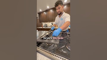 3 Day Full House Deep Cleaning #cleaningservice #deepcleaning #pristine